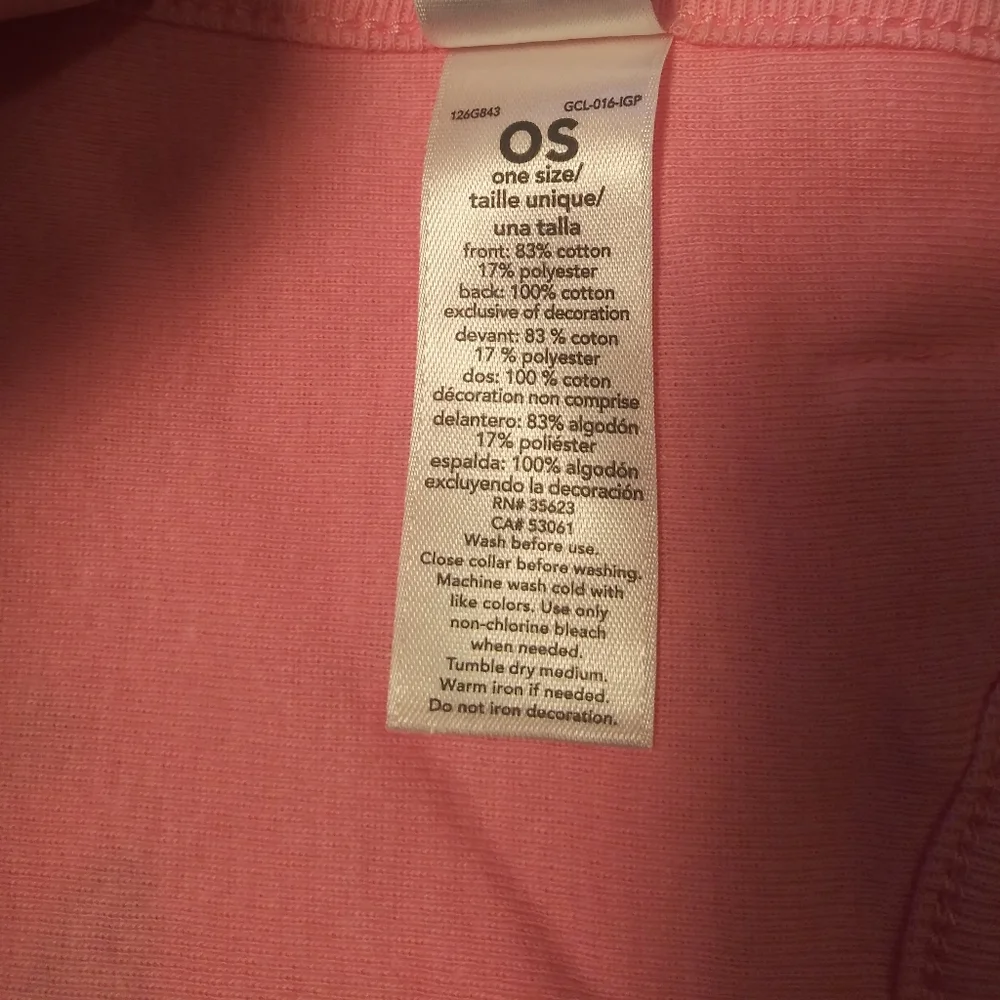 Carters 3pc